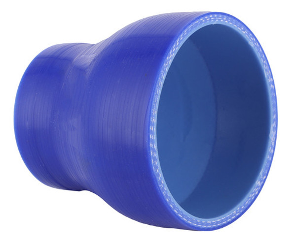 Conector De Mangueira De Acoplador De Silicone 2 Em 3 Polega 1