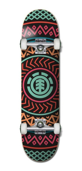 Skate Helical Element 0