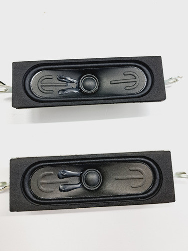 Par De Alto Falantes Tv Tcl L40s4900fs - 10w 1