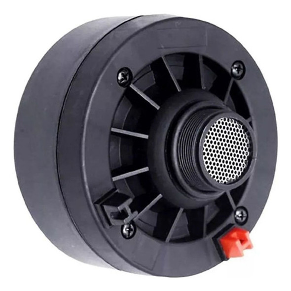 Kit Par Drivers 2703k 130w Rms 8 Ohms + 2 Cornetas Longas 1