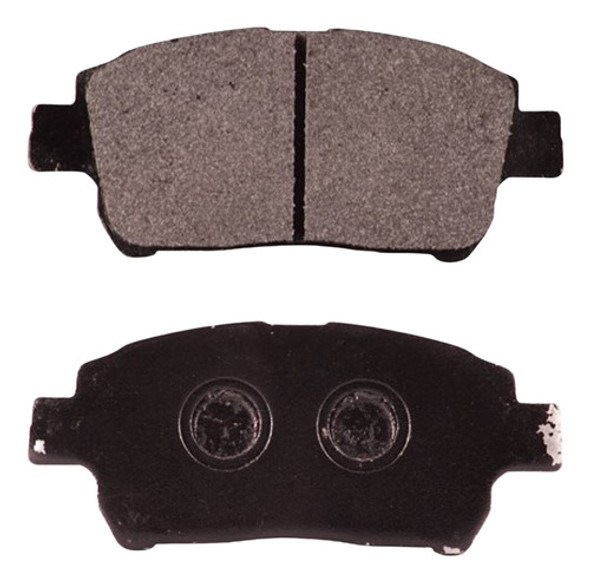 Pastillas Del Bremsi Byd F3 0