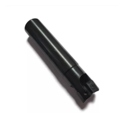 Fresa Porta Insertos Ø 25mm Para Apkt  + 3 Insertos Abw 0