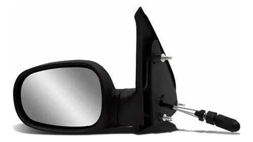 Espejo Exterior Lateral Izquierdo Renault Clio 1990/1998 1