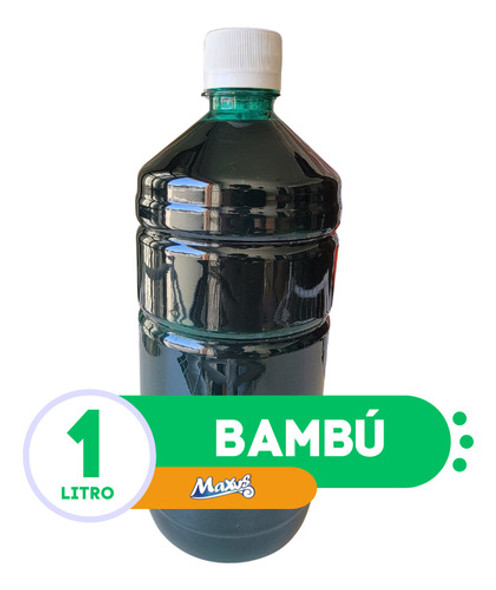 Desodorante De Piso Concentrado Bambu Rinde Hasta 90 Lts 0
