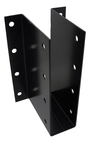 Soporte Tirante Viga Madera 3x10 4x10 10 24cm Techo 0