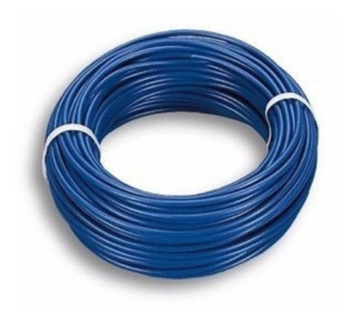 Cable Extra Flexible 25mm Soldadura 0