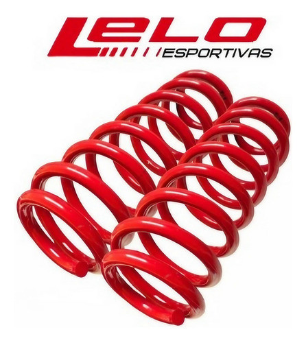 Par Mola Esportiva Dianteira Fusion 2007 A 2010 1