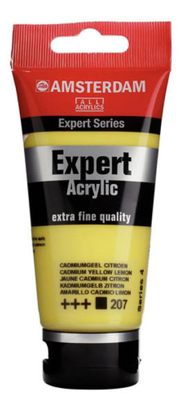 Brushpen Ecoline Talens Amarillo 226 - Mosca 0