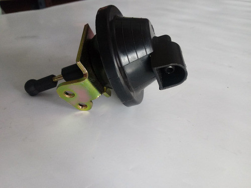 Pulmon De Apertura 2° Boca Para Brosol Volkswagen Gol 1.8 0