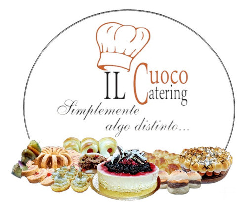 Servicio Lunch Finger Food + Pernil Con Figacitas Y Salsas 0