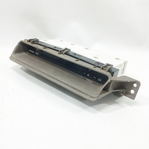 Computador De Bordo Toyota Hilux 3.0 16v 2006 A 2013 1083290 1