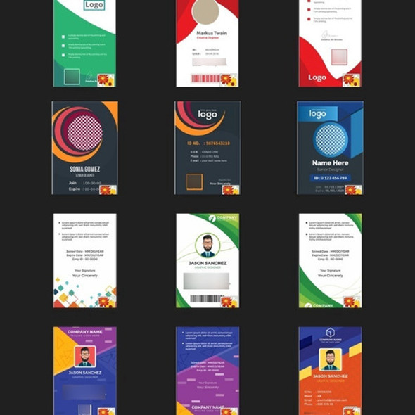 Pack Crachás Artes Vetorizadas Cdr Qualidade Premium 1 Pack Crachás Artes Vetorizadas Cdr Qualidade Premium 1