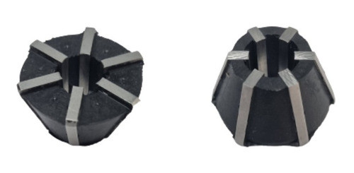 Boquilla Fc-31 14 A 19 Mm. Vertex Para Cabezal Roscador 0