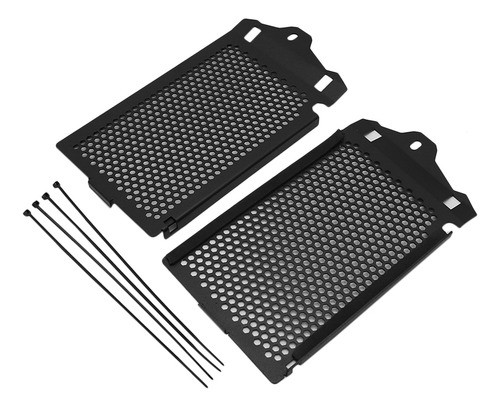 Tampa De Radiador Radiator Guard Lc 2013-2019 /adventure 1