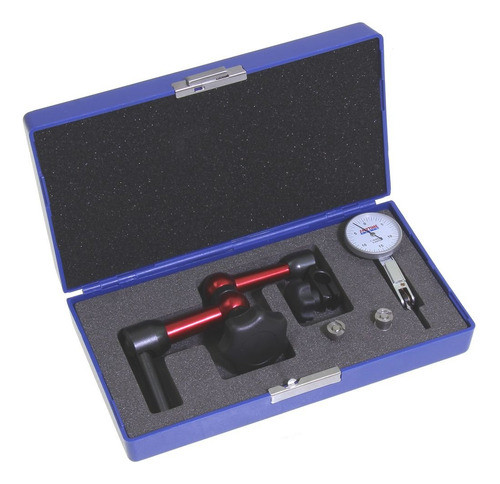 Indicador De Posición Para Centro De Fresadora, 0,013 Cm 1