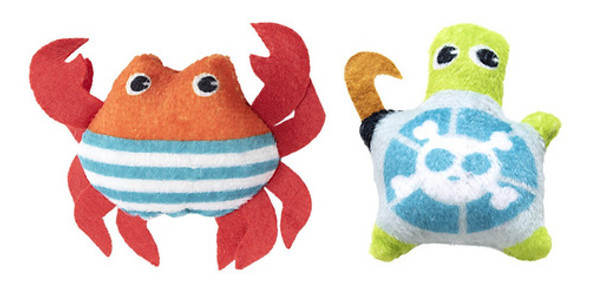 Juguetes Para Gatos Rascals Set X2 Mediano 1