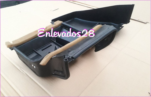 Guantera De  Fiat 128 Europa Y Super Europa  Orig Nueva!!! 1