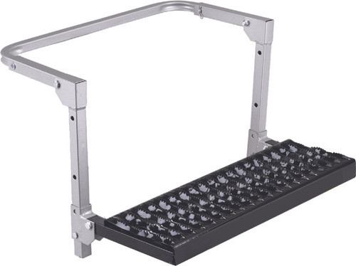Estribo / Escalón Para Camionetas 135kg 0