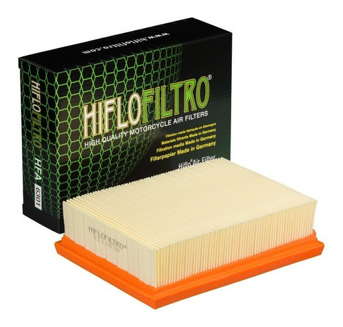 Filtro Aire Hiflo Ktm 1290 Adventure R-s-super Adventure-s-r 0