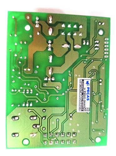 Placa Pci Cvm Sag Av45 1