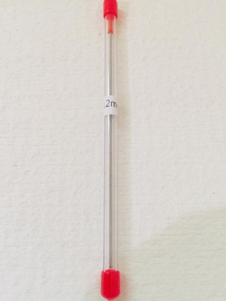 Boquilha De Aerógrafo Substituição 0.5mm 0