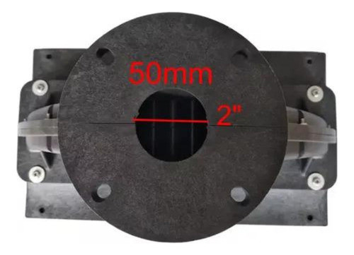 Guia De Ondas Ametron  Ajh-5972  2  Polegadas Para 1 Driver 1