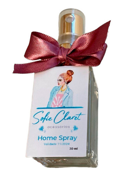 Aromatizador De Ambientes Cheirinho Sofie 0 Aromatizador De Ambientes Cheirinho Sofie 0