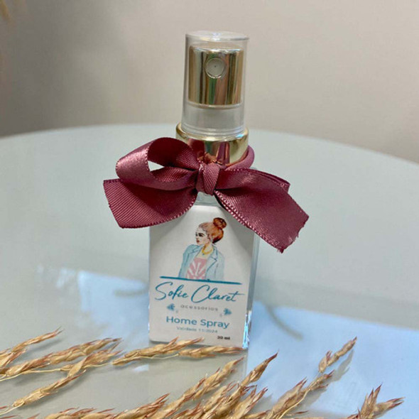 Aromatizador De Ambientes Cheirinho Sofie 1 Aromatizador De Ambientes Cheirinho Sofie 1