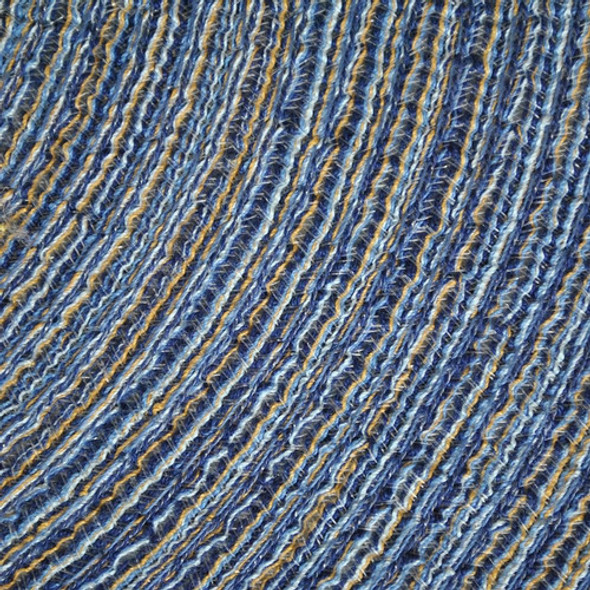 Dii Round Woven Indoor Y Outdoor Juego De Mantel Individual 1