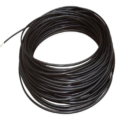 20 Mts Cable Acero 4.9 Mm Forrado Para Maquinas De Gimnasios 1