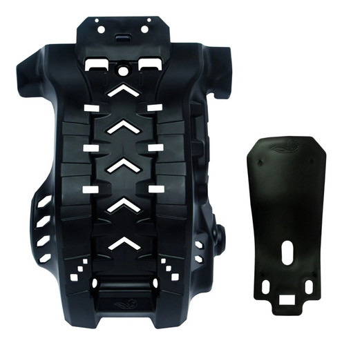 Cubre Carter Gasgas  Ec 250/350 21/22 0