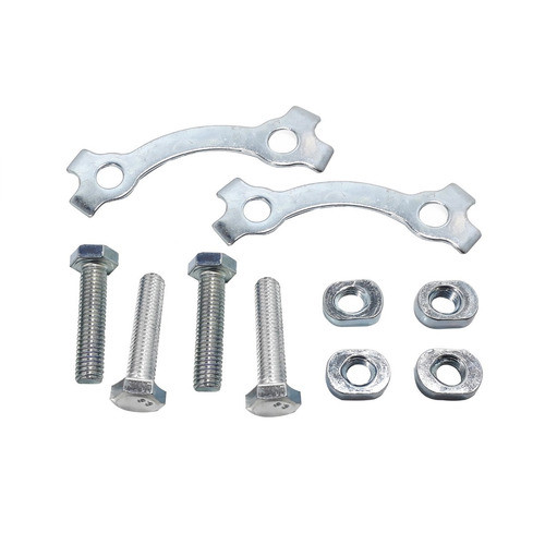 Kit Tornillo + Seguro Corona Yamaha Ybr 125 Yoyo - Um 0