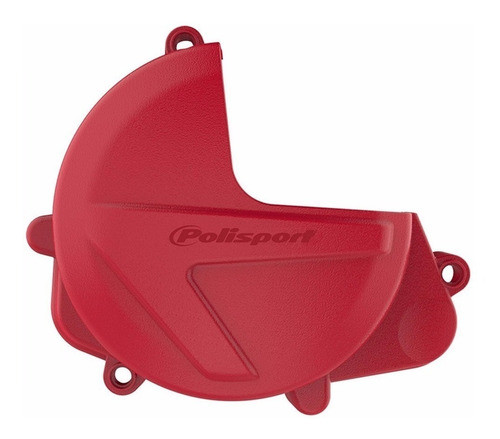 Protector Tapa Embrague Honda Crf 450 R 4t  Polisport 0