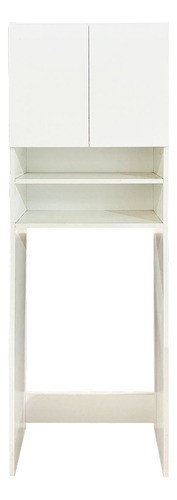 Mueble Sobre Inodoro Baño Organizador 0