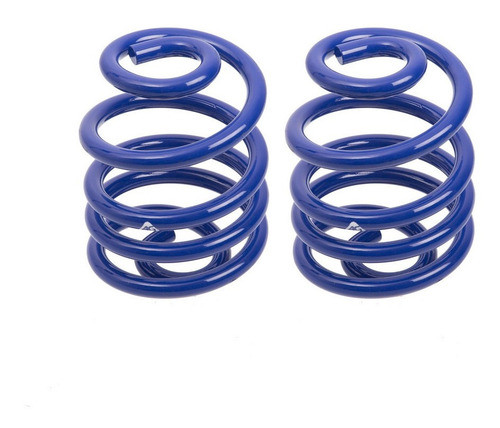 Espirales Progresivos Clio Ii 1.6 2000-2008 Kit X2 Ag 0