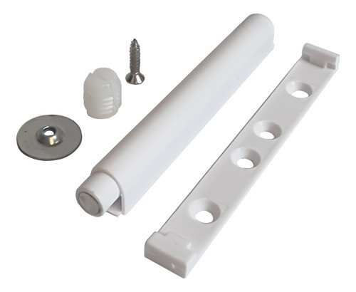 Kit 10 Fecho Pulsador Magnético Tip On Caneta Toque Sobrepor 1