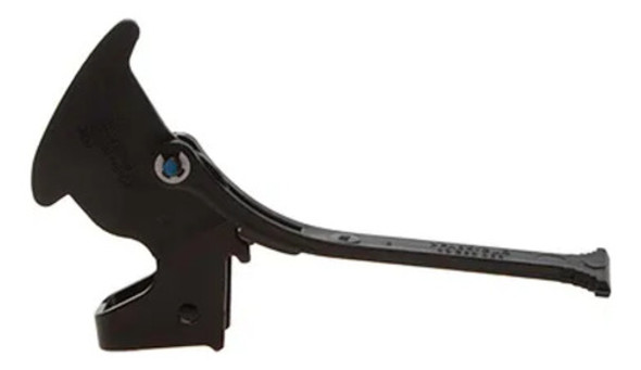 Traba Gancho Capot Manija Chevrolet Meriva Gm 1