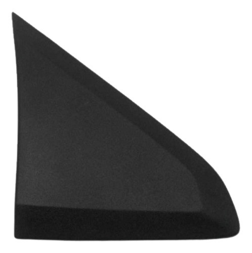 Moldura Triangulo Espejo Derecho Chevrolet Spin 0