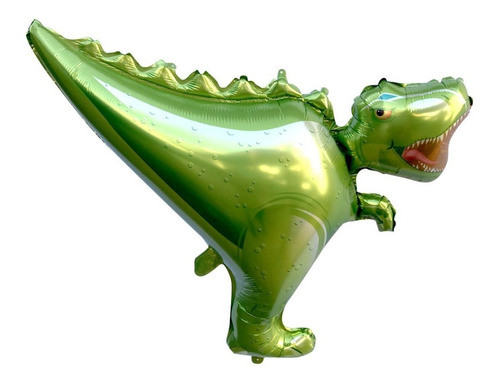 Globo Alosaurio - 91 X 76 Cm X 1 Unidad - Universo Mágico 0