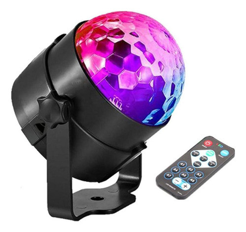 Lâmpadas De Bola De Discoteca, Presente De Natal, Luzes De B 0