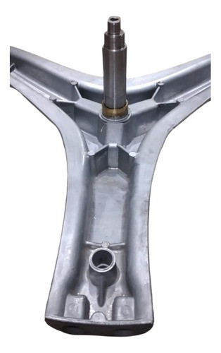 Eje Soporte Estrella Drean Blue Gruezo 8.12 1