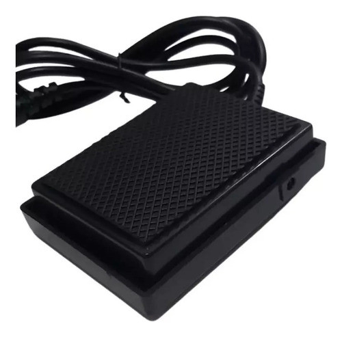 Pedal Sustain Para Teclado Korg Yamaha Roland Casio 0