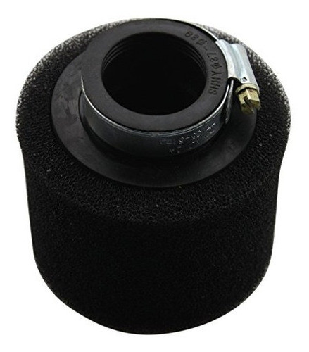 Filtro Aire Univ. Moto Codo 110cc 35mm 0