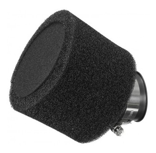 Filtro Aire Univ. Moto Codo 110cc 35mm 1