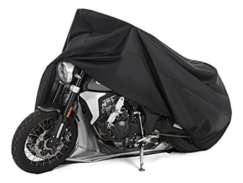 Funda Universal Para Motocicleta Para Todas Las 0
