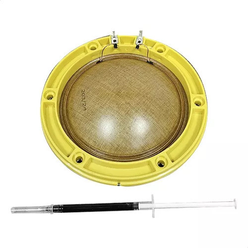 Reparo Driver Eros E 405 Trio Evo Fenolico 8 Ohms Original 0