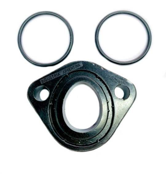 Separador Bomba De Nafta Mecánica Fiat Uno 147 Tipo 1.4/1.6 0 Separador Bomba De Nafta Mecánica Fiat Uno 147 Tipo 1.4/1.6 0