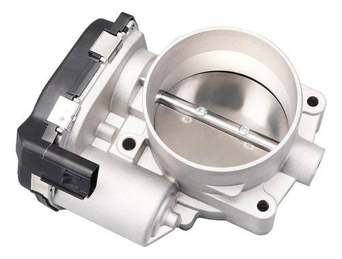 Cuerpo De Aceleracion 1.8 Gauss Fiat Doblo02-11 0