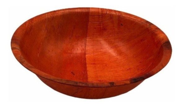 Platos Compoteras Sopera Bowl Simil Madera 15 X 5 Cm Oferta 0