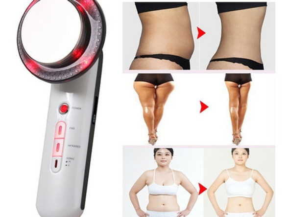 Aparelho Lipocavitação E Radiofr! Original. Enviando Normal! 1 Aparelho Lipocavitação E Radiofr! Original. Enviando Normal! 1